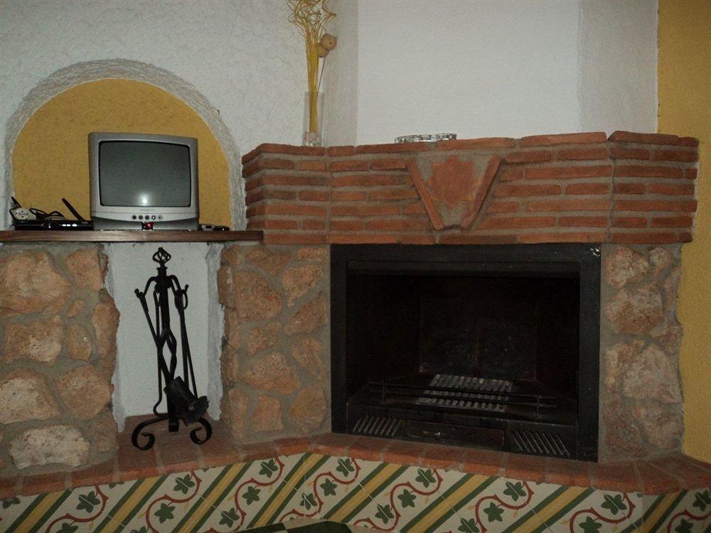 PurullenaCuevas Hammam Abuelo Joseアパートメント エクステリア 写真