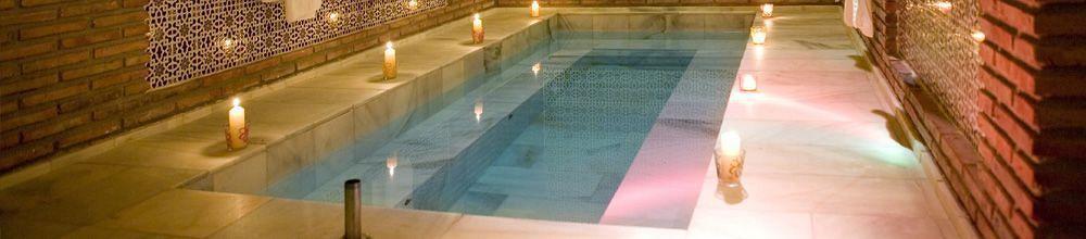 PurullenaCuevas Hammam Abuelo Joseアパートメント エクステリア 写真